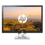 مانیتور اچ پی مدل HP EliteDisplay E240 سایز 24 اینچ (استوک گرید +B)
