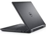 لپ تاپ دل DELL Precision 3510 i7 6820 HQ/16GB D4/SSD512/2GB مدل 1402425 - Image 2