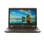 لپ تاپ دل DELL Precision 3510 i7 6820 HQ/16GB D4/SSD512/2GB مدل 1402425