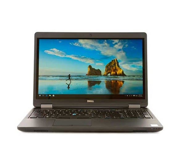 photo_2023-12-03_23-18-19 لپ تاپ دل DELL Precision 3510 i7 6820 HQ/16GB D4/SSD512/2GB مدل 1402425 - Image 1