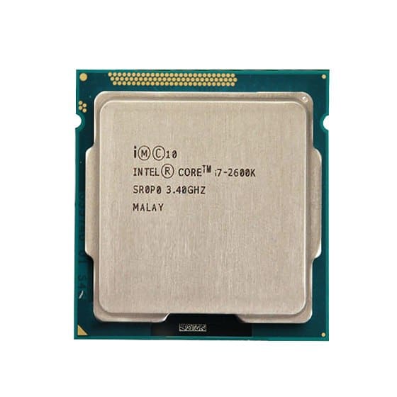 photo_2024-01-02_22-16-19 سی پی یو اینتل مدل Intel Core i7 2600K - Image 1