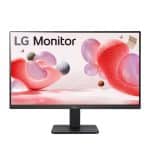 مانیتور ال جی مدل LG 27MR400-B سایز 27 اینچ (استوک گرید A)