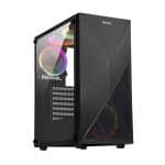 کامپیوتر گیمینگ i5 10400F با رم 16 گیگ و گرافیک RX580 8GB (کد SP-112)