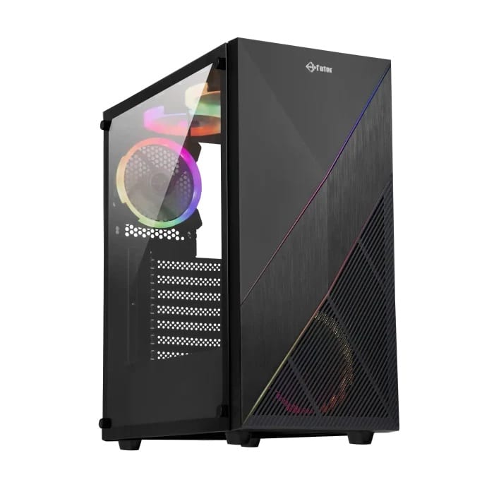 0047310_0 کامپیوتر گیمینگ i5 10400F با رم 16 گیگ و گرافیک RX580 8GB (کد SP-112) - تصویر 1