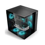 کامپیوتر گیمینگ Core Ultra 5 225 با رم 32 گیگ و گرافیک RTX5050 8GB (کد SP-115) - تصویر 2