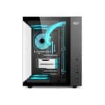 کامپیوتر گیمینگ Core Ultra 5 225 با رم 32 گیگ و گرافیک RTX5050 8GB (کد SP-115) - تصویر 3