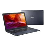 لپ تاپ ایسوس Asus (Vivobook X543M) N4000-4GB D4-SSD 128-1TB مدل 1403331