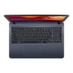 لپ تاپ ایسوس Asus (Vivobook X543M) N4000-4GB D4-SSD 128-1TB مدل 1403331 - تصویر 3