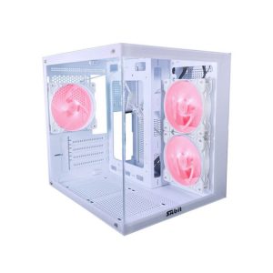 کامپیوتر گیمینگ i5 9400F با رم 16 گیگ و گرافیک RX580 8GB (کد 1282)