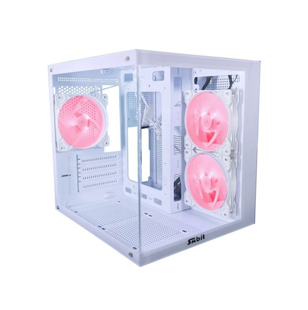 2025212-20-20-27-730 کامپیوتر گیمینگ i5 9400F با رم 16 گیگ و گرافیک RX580 8GB (کد 1282) - Image 1