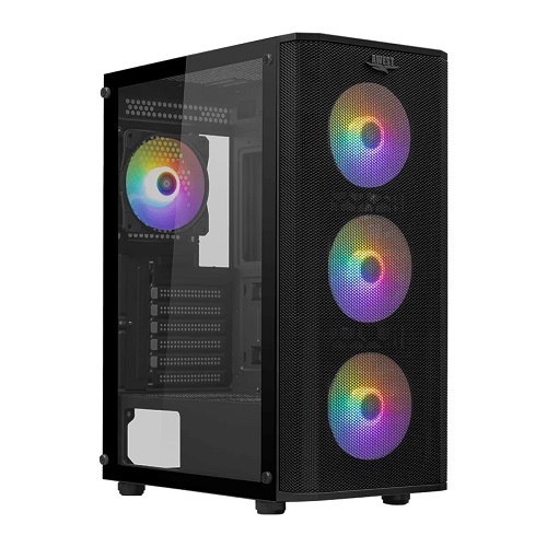 Case-AWEST-GT-AV300-MB-1 کامپیوتر گیمینگ i5 13400F-32GB D4-SSD 1TB-RTX2060 8GB مدل 1404051 - Image 1