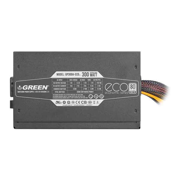 20251122-13-3-35-976 پاور 300 وات گرین مدل Green GP300A-ECO 300W (استوک) - Image 1