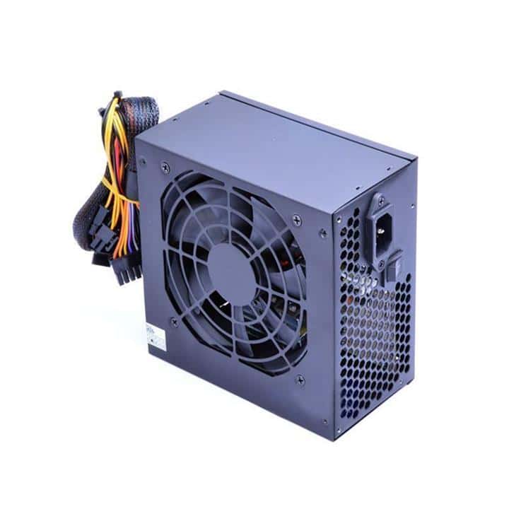 ej302lii پاور میکس برند Mix Brand 24Pin (استوک) - Image 1