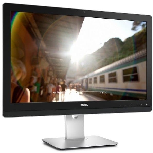 rN87W7JxNHBmtY2U مانیتور 23 اینچ ال ای دی Dell UZ2315Hf (استوک گرید A) - Image 1