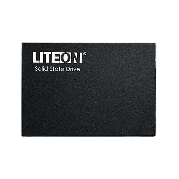 ert هارد اس اس دی 120 گیگ لایت آن مدل SSD Liteon MU3 PH4-CE120 120GB (استوک.90درصد) - Image 1