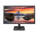 مانیتور ال جی مدل LG 22MP410  سایز 22 اینچ (استوک گرید +B)