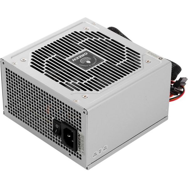 پاور 300 وات گرین مدل Green GP300A-ECO 300W (استوک) - Image 2