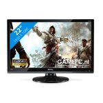 مانیتور بنکیو مدل BenQ DL2215  سایز 22 اینچ (استوک گرید A)