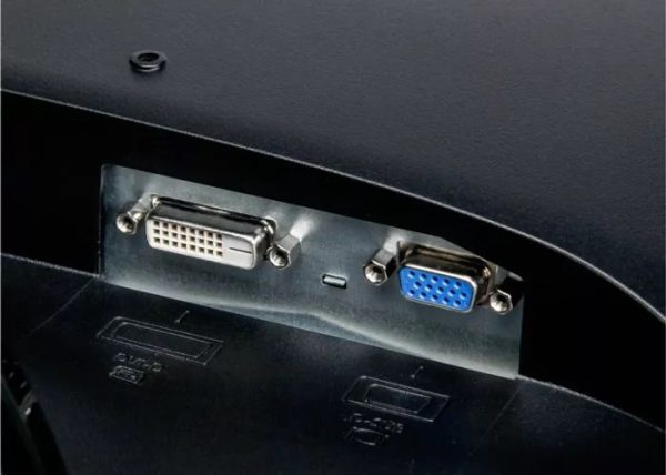 مانیتور بنکیو مدل BenQ DL2215  سایز 22 اینچ (استوک گرید A) - Image 3