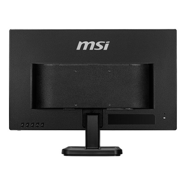 مانیتور ام اس آی مدل MSI Pro MP221 سایز 22 اینچ (استوک گرید +B) - Image 2