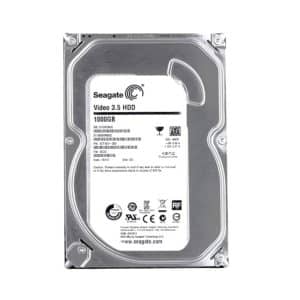 هارد 1 ترابایت سیگیت مدل HDD Seagate 1TB ST1000VM002 (استوک.100درصد)
