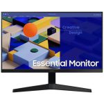 مانیتور سامسونگ مدل Samsung LS24C310EAMXUE سایز 24 اینچ (استوک گرید A)