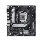 مادربرد ایسوس مدل Asus Prime H510M-A R2.0 DDR4 (استوک)