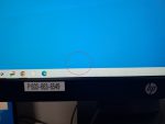 مانیتور اچ پی مدل HP EliteDisplay E240 سایز 24 اینچ (استوک گرید +B) - Image 3