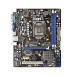مادربرد ازراک مدل Asrock H61M-PS2 DDR3 (استوک)