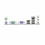 مادربرد ازراک مدل Asrock H61M-PS2 DDR3 (استوک) - Image 2