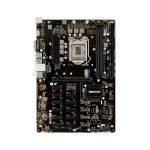 مادربرد بایوستار مدل Biostar TB360 BTC Pro DDR4 (استوک)