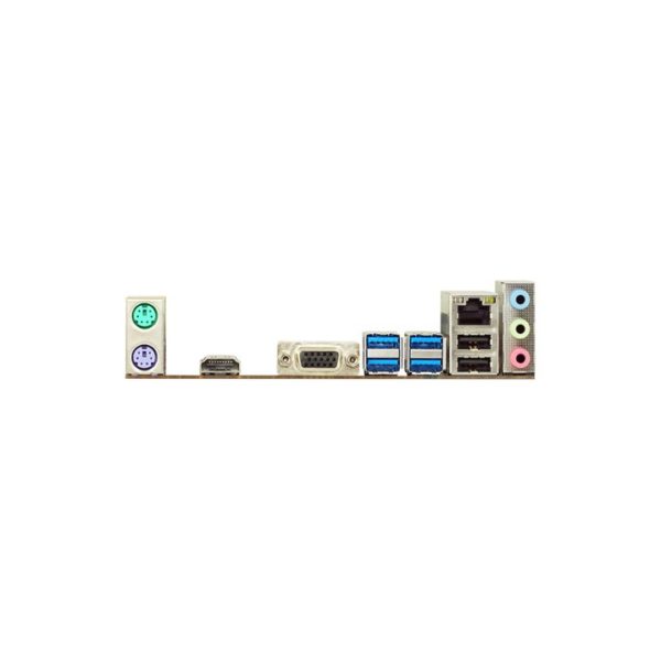 مادربرد بایوستار مدل Biostar TB360 BTC Pro DDR4 (استوک) - Image 2