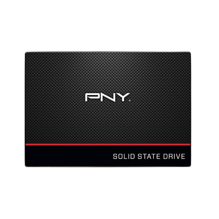 CD1311 هارد اس اس دی 120 گیگ پی ان وای مدل SSD PNY CS1311 120GB (استوک.95درصد) - Image 1