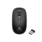 موس بی سیم میکاسو مدل Mikuso MOS-W085 (آکبند)