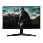 مانیتور سامسونگ مدل Samsung F27T350FH-M  سایز 27 اینچ (استوک گرید A)