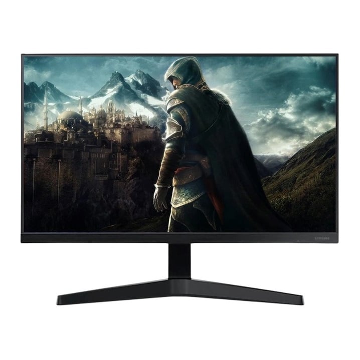 rtyur مانیتور سامسونگ مدل Samsung F27T350FH-M سایز 27 اینچ (استوک گرید A) - Image 1
