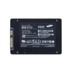 هارد اس اس دی 250 گیگ سامسونگ مدل SSD Samsung 850 Evo 250GB (استوک.98درصد) - تصویر 2