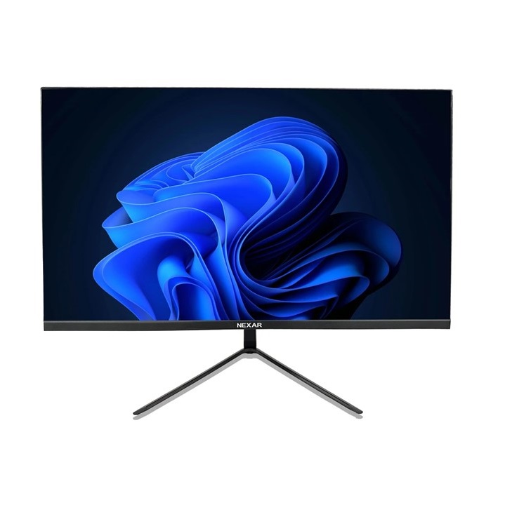 ثغفع مانیتور نکسار مدل Nexar NDM-22VN سایز 22 اینچ (استوک گرید A) - Image 1