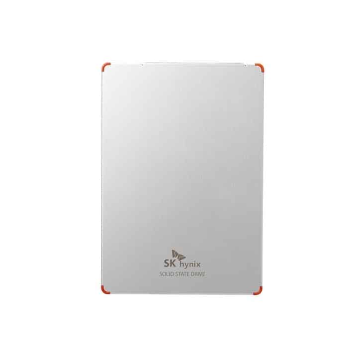 یفغع هارد اس اس دی 500 گیگ اس کی هاینیکس مدل SSD SK Hynix 500GB (استوک.98درصد) - Image 1