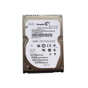 هارد لپ تاپ 160 گیگ سیگیت مدل HDD Seagate 160GB (استوک.100درصد)