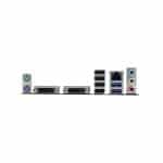 مادربرد گیگابایت مدل Asus H110M-P-DVi DDR4 (استوک) - Image 2