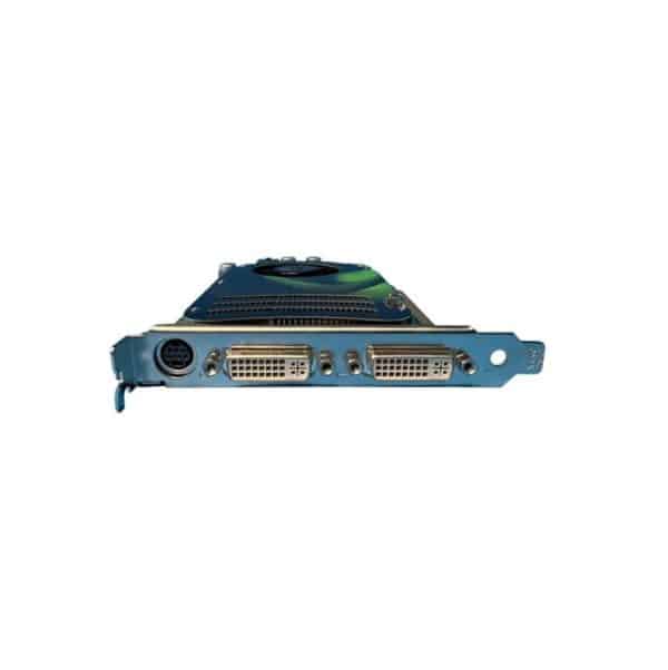 کارت گرافیک 256 مگابایت اسپارکل مدل Sparkle GeForce 8600GT 256MB DDR3 (استوک) - Image 2