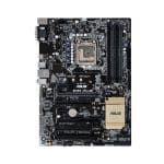 مادربرد ایسوس مدل Asus B150-Plus DDR4 (استوک)