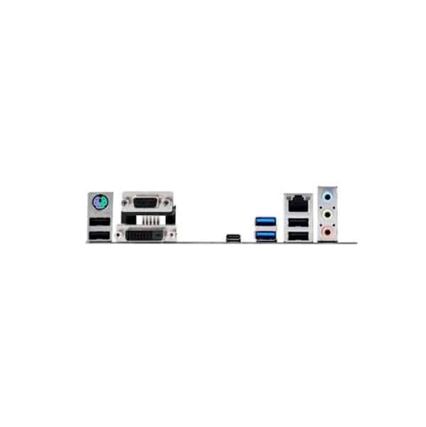 مادربرد ایسوس مدل Asus B150-Plus DDR4 (استوک) - Image 2