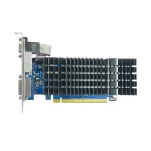 کارت گرافیک 512 مگابایت ایسوس مدل Asus Geforce EN210 512MB DDR2 (استوک)
