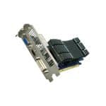 کارت گرافیک 512 مگابایت ایسوس مدل Asus Geforce EN210 512MB DDR2 (استوک) - Image 2