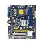 مادربرد فاکس کان مدل Foxconn G41MXE DDR3 (استوک)