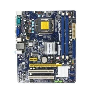 مادربرد فاکس کان مدل Foxconn G41MXE DDR3 (استوک)