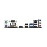مادربرد گیگابایت مدل Gigabyte H410M-S2H DDR4 (استوک) - Image 2