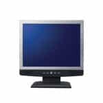 مانیتور 15 اینچ LCD هیوندای مدل Hyundai L52S (استوک گرید A)